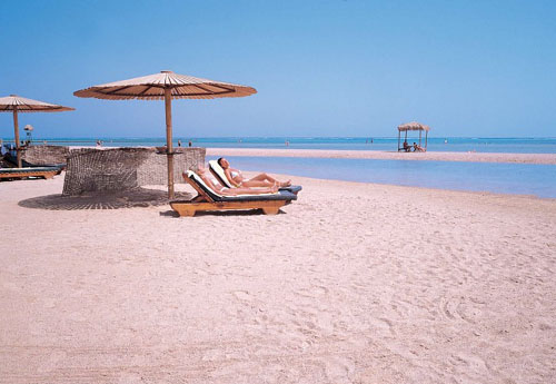 Пляж отеля Laguna Vista Garden Resort 4* (Лагуна Виста Гарден Резорт 4*) Фото отеля Laguna Vista Garden Resort 4* (Лагуна Виста Гарден Резорт 4*)