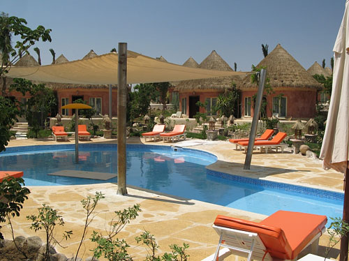 Бассейн отеля Laguna Vista Garden Resort 4* (Лагуна Виста Гарден Резорт 4*) Фото отеля Laguna Vista Garden Resort 4* (Лагуна Виста Гарден Резорт 4*)