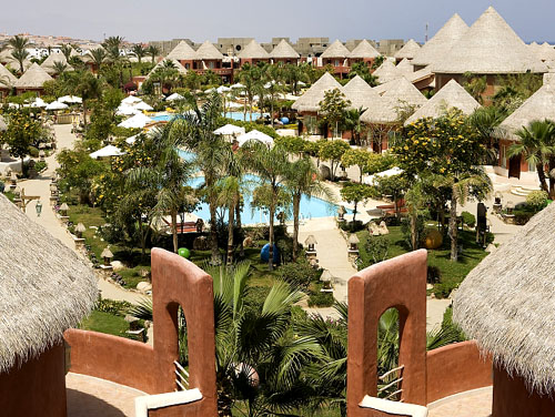 Отель Laguna Vista Garden Resort 4* (Лагуна Виста Гарден Резорт 4*) Фото отеля Laguna Vista Garden Resort 4* (Лагуна Виста Гарден Резорт 4*)
