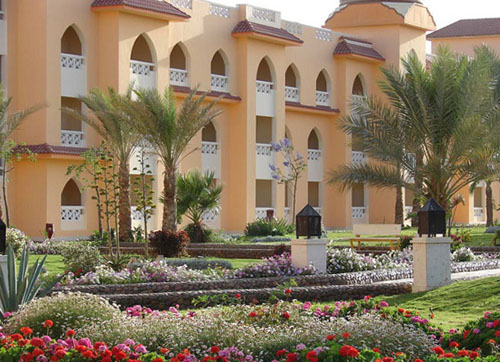 Отель Albatros Aqua Park Resort 4* (Альбатрос Аквапарк Резорт 4*) Фото отеля Albatros Aqua Park Resort 4* (Альбатрос Аквапарк Резорт 4*)