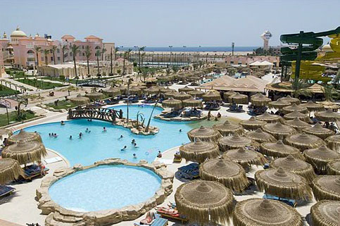 Отель Albatros Aqua Park Resort 4* (Альбатрос Аквапарк Резорт 4*) Фото отеля Albatros Aqua Park Resort 4* (Альбатрос Аквапарк Резорт 4*)
