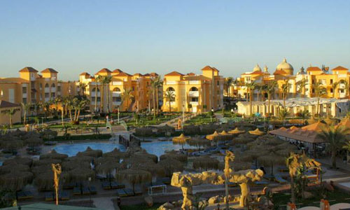 Отель Albatros Aqua Park Resort 4* (Альбатрос Аквапарк Резорт 4*) Фото отеля Albatros Aqua Park Resort 4* (Альбатрос Аквапарк Резорт 4*)