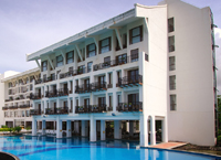 Отель International Asia Pacific Convention Center & HNA Resort Sanya 5* (Интернешнл Азия Пасифик Конвеншн Центр энд Хна Резорт Санья 5*) Фото отеля International Asia Pacific Convention Center & HNA Resort Sanya 5* (Интернешнл Азия Пасифик Конвеншн Центр энд Хна Резорт Санья 5*)