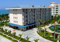 Отель Yelan Bay Resort Hotel 4* (Елан Бей Резорт Отель 4*) Фото отеля Yelan Bay Resort Hotel 4* (Елан Бей Резорт Отель 4*)
