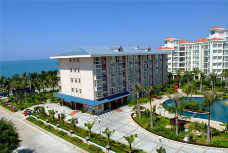 Отель Yelan Bay Resort Hotel 4* (Елан Бей Резорт Отель 4*) Фото отеля Yelan Bay Resort Hotel 4* (Елан Бей Резорт Отель 4*)