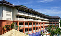 Отель Kata Sea Breeze Resort 3* (Ката Си Бриз Резорт 3*) Фото отеля Kata Sea Breeze Resort 3* (Ката Си Бриз Резорт 3*)