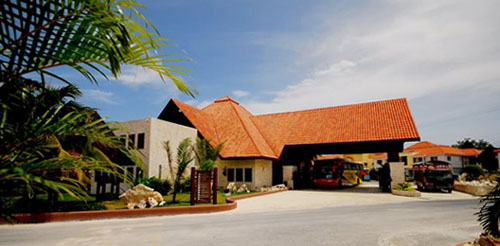 Отель IFA Villas Bavaro Resort & Spa 4* (Ифа Вилас Баваро Резорт энд Спа 4*) Фото отеля IFA Villas Bavaro Resort & Spa 4* (Ифа Вилас Баваро Резорт энд Спа 4*)