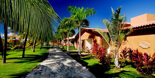 Виллы отеля IFA Villas Bavaro Resort & Spa 4* (Ифа Вилас Баваро Резорт энд Спа 4*) Фото отеля IFA Villas Bavaro Resort & Spa 4* (Ифа Вилас Баваро Резорт энд Спа 4*)