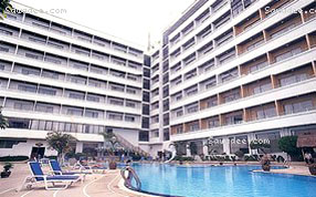Отель Century Pattaya Hotel 3* (Сенчури Паттайя Отель 3*) Фото отеля Century Pattaya Hotel 3* (Сенчури Паттайя Отель 3*)