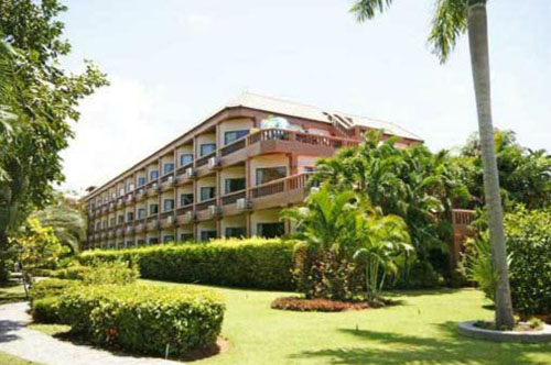 Отель Botany Beach Resort 3* (Ботани Бич Резорт 3*) Фото отеля Botany Beach Resort 3* (Ботани Бич Резорт 3*)