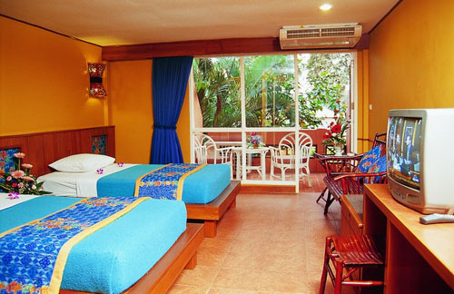 Номер отеля Loma Resort & Spa 3* (Лома Резорт энд Спа 3*) Фото отеля Loma Resort & Spa 3* (Лома Резорт энд Спа 3*)