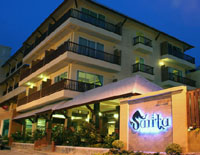 Отель Sarita Chalet & Spa Hotel 3* (Сарита Шале энд Спа Отель 3*) Фото отеля Sarita Chalet & Spa Hotel 3* (Сарита Шале энд Спа Отель 3*)