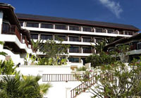 Отель Panwa Boutique Beach Resort 4* (Панва Бутик Бич Резорт 4*) Фото отеля Panwa Boutique Beach Resort 4* (Панва Бутик Бич Резорт 4*)