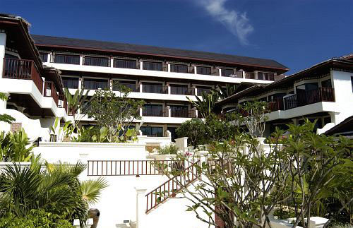 Отель Panwa Boutique Beach Resort 4* (Панва Бутик Бич Резорт 4*) Фото отеля Panwa Boutique Beach Resort 4* (Панва Бутик Бич Резорт 4*)