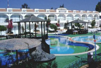Отель Al Bostan Hotel 4* (Аль Бостан Отель 4*) Фото отеля Al Bostan Hotel 4* (Аль Бостан Отель 4*)