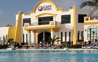 Отель Gafy Resort 4* (Гафи Резорт 4*) Фото отеля Gafy Resort 4* (Гафи Резорт 4*)