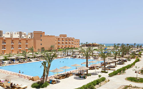 Отель The Three Corners Sunny Beach Resort 4* (Три Корнерс Санни Бич Резорт 4*) Фото отеля The Three Corners Sunny Beach Resort 4* (Три Корнерс Санни Бич Резорт 4*)