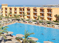 Отель The Three Corners Sunny Beach Resort 4* (Три Корнерс Санни Бич Резорт 4*) Фото отеля The Three Corners Sunny Beach Resort 4* (Три Корнерс Санни Бич Резорт 4*)