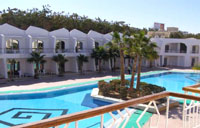 Отель Aqua Fun Club Hotel 3* (Аква Фан Клуб Отель 3*) Фото отеля Aqua Fun Club Hotel 3* (Аква Фан Клуб Отель 3*)