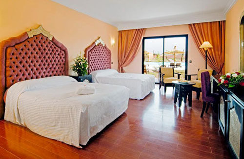 Номер отеля Aqua Fun Club Hotel 3* (Аква Фан Клуб Отель 3*) Фото отеля Aqua Fun Club Hotel 3* (Аква Фан Клуб Отель 3*)