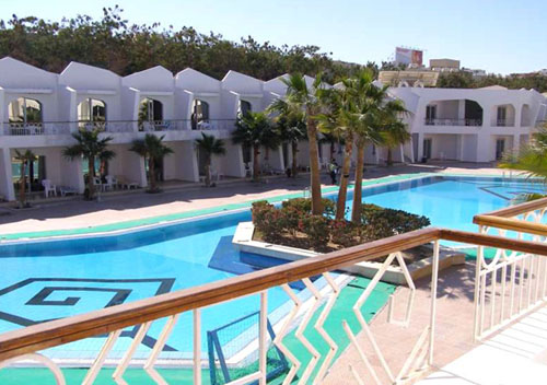 Отель Aqua Fun Club Hotel 3* (Аква Фан Клуб Отель 3*) Фото отеля Aqua Fun Club Hotel 3* (Аква Фан Клуб Отель 3*)