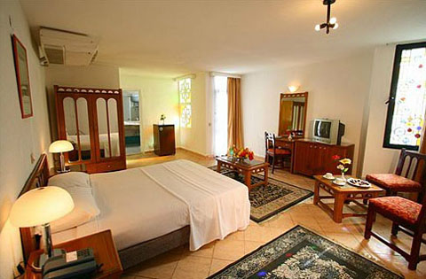 Номер отеля Beach Albatros Sharm 4* (Бич Альбатрос Шарм 4*) Фото отеля Beach Albatros Sharm 4* (Бич Альбатрос Шарм 4*)