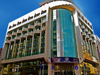 Отель Delmon Hotel 4* (Делмон Отель 4*) Фото отеля Delmon Hotel 4* (Делмон Отель 4*)