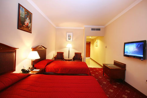 Номер отеля Mount Royal Hotel 2* (Маунт Роял Отель 2*) Фото отеля Mount Royal Hotel 2* (Маунт Роял Отель 2*)