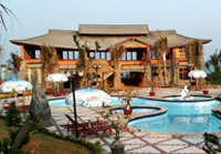 Отель Malibu Resort 3* (Малибу Резорт 3*) Фото отеля Malibu Resort 3* (Малибу Резорт 3*)