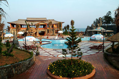 Отель Malibu Resort 3* (Малибу Резорт 3*) Фото отеля Malibu Resort 3* (Малибу Резорт 3*)
