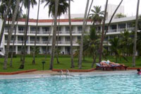 Отель Villa Ocean View 3* (Вилла Оушен Вью 3*) Фото отеля Villa Ocean View 3* (Вилла Оушен Вью 3*)