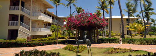 Отель Sirenis Punta Cana Resort Casino & Aquagames 5* (Сиренис Пунта Кана Резорт Казино энд Аквагеймс 5*) Фото отеля Sirenis Punta Cana Resort Casino & Aquagames 5* (Сиренис Пунта Кана Резорт Казино энд Аквагеймс 5*)