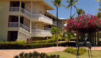 Отель Sirenis Punta Cana Resort Casino & Aquagames 5* (Сиренис Пунта Кана Резорт Казино энд Аквагеймс 5*) Фото отеля Sirenis Punta Cana Resort Casino & Aquagames 5* (Сиренис Пунта Кана Резорт Казино энд Аквагеймс 5*)