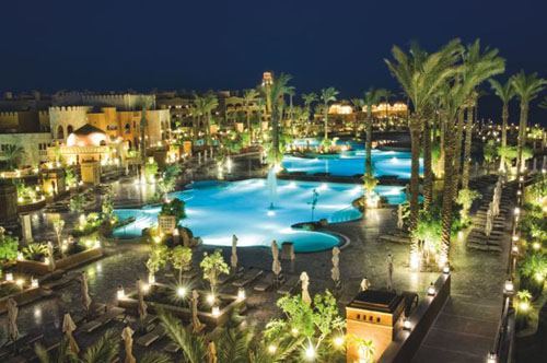 Отель Sunwing Waterworld Makadi 5* (Санвинг Вотерволд Макади 5*) Фото отеля Sunwing Waterworld Makadi 5* (Санвинг Вотерволд Макади 5*)