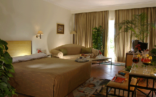 Номер отеля Luna Sharm Hotel 3* (Луна Шарм Отель 3*) Фото отеля Luna Sharm Hotel 3* (Луна Шарм Отель 3*)