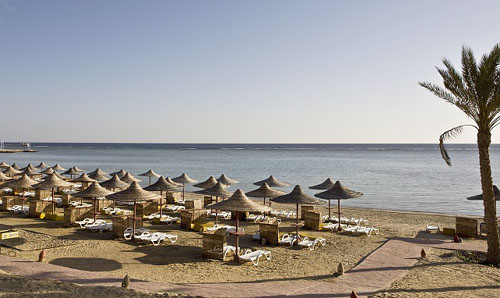 Пляж отеля Calimera Habiba Beach Resort 4* (Калимера Хабиба Бич Резорт 4*) Фото отеля Calimera Habiba Beach Resort 4* (Калимера Хабиба Бич Резорт 4*)