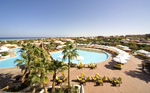 Отель Calimera Habiba Beach Resort 4* (Калимера Хабиба Бич Резорт 4*) Фото отеля Calimera Habiba Beach Resort 4* (Калимера Хабиба Бич Резорт 4*)