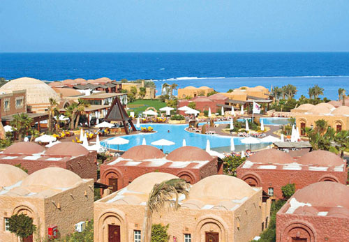 Отель Calimera Habiba Beach Resort 4* (Калимера Хабиба Бич Резорт 4*) Фото отеля Calimera Habiba Beach Resort 4* (Калимера Хабиба Бич Резорт 4*)