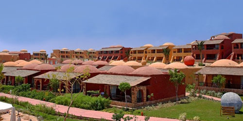 Отель Calimera Habiba Beach Resort 4* (Калимера Хабиба Бич Резорт 4*) Фото отеля Calimera Habiba Beach Resort 4* (Калимера Хабиба Бич Резорт 4*)
