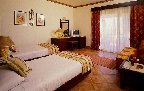 Номер отеля Calimera Habiba Beach Resort 4* (Калимера Хабиба Бич Резорт 4*) Фото отеля Calimera Habiba Beach Resort 4* (Калимера Хабиба Бич Резорт 4*)