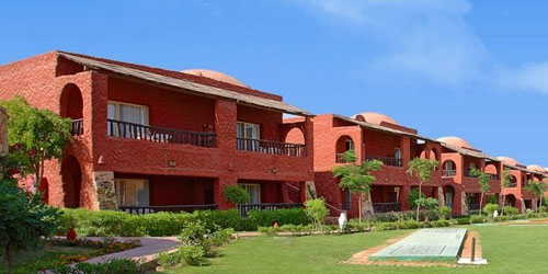 Отель Calimera Habiba Beach Resort 4* (Калимера Хабиба Бич Резорт 4*) Фото отеля Calimera Habiba Beach Resort 4* (Калимера Хабиба Бич Резорт 4*)