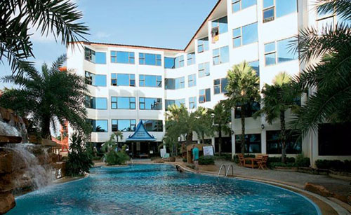Отель Dragon Beach Resort Jomtien 3* (Драгон Бич Резорт Джомтьен 3*) Фото отеля Dragon Beach Resort Jomtien 3* (Драгон Бич Резорт Джомтьен 3*)