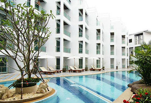 Отель Dragon Beach Resort Jomtien 3* (Драгон Бич Резорт Джомтьен 3*) Фото отеля Dragon Beach Resort Jomtien 3* (Драгон Бич Резорт Джомтьен 3*)