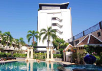 Отель Lantana Pattaya Hotel & Resort 3* (Лантана Паттайя Отель энд Ресорт 3*) Фото отеля Lantana Pattaya Hotel & Resort 3* (Лантана Паттайя Отель энд Ресорт 3*)