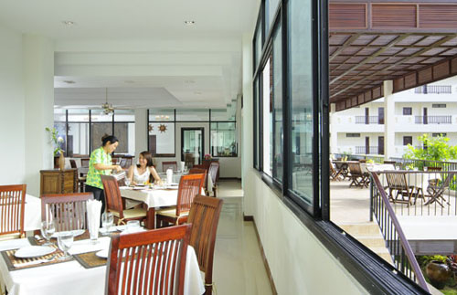 Фото отеля Wongamat Privacy Residence & Resort 3* (Вонгамат Приваси Резиденс энд Резорт 3*)