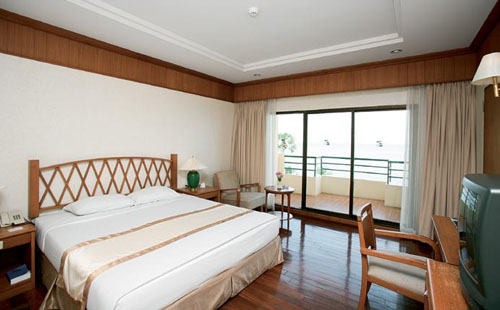 Номер отеля Garden Sea View Resort 4* (Гарден Си Вью Резорт 4*) Фото отеля Garden Sea View Resort 4* (Гарден Си Вью Резорт 4*)
