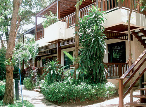 Отель Garden Sea View Resort 4* (Гарден Си Вью Резорт 4*) Фото отеля Garden Sea View Resort 4* (Гарден Си Вью Резорт 4*)