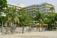 Отель Garden Sea View Resort 4* (Гарден Си Вью Резорт 4*) Фото отеля Garden Sea View Resort 4* (Гарден Си Вью Резорт 4*)