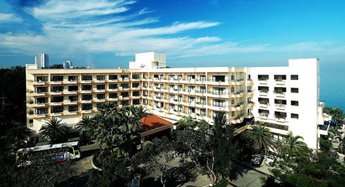 Отель Garden Sea View Resort 4* (Гарден Си Вью Резорт 4*) Фото отеля Garden Sea View Resort 4* (Гарден Си Вью Резорт 4*)