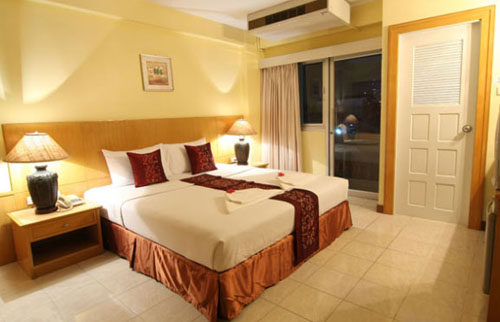 Номер отеля Eastiny Inn Hotel 3* (Истини Инн Отель 3*) Фото отеля Eastiny Inn Hotel 3* (Истини Инн Отель 3*)